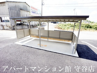 【その他共用部分】 | 我寧舎