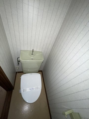 【トイレ】 | パイングレース