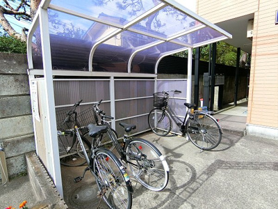 【その他共用部分】 | パイングレース