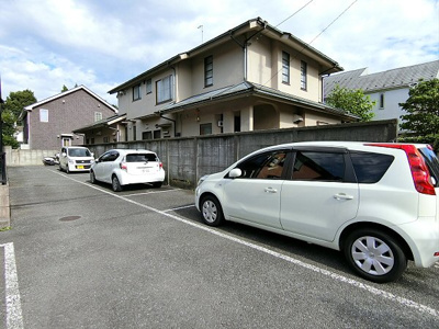 【駐車場】 | パイングレース
