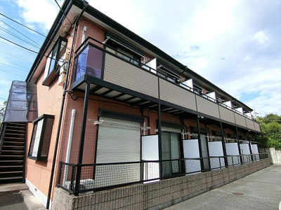 【外観】 | パイングレース