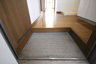 【玄関】 | パイングレース