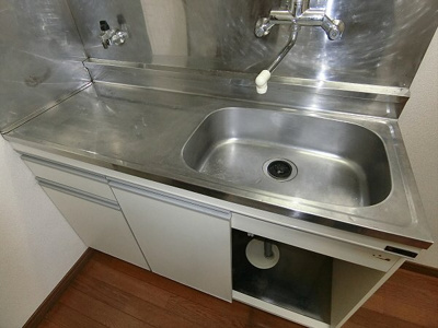 【キッチン】 | パイングレース