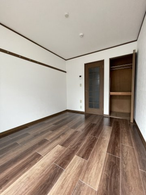 【寝室】 | パイングレース