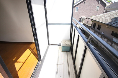 【バルコニー】 | パイングレース