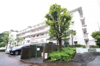 【外観】 | 外観もきれいです