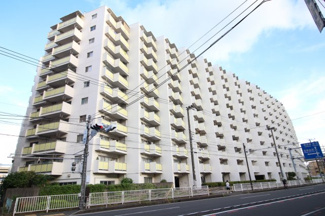 【外観】 | 計画的な修繕がなされた管理体制良好の優雅な外観です♪