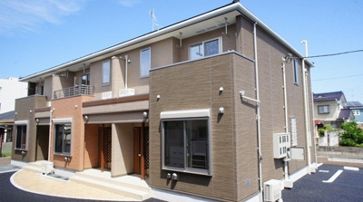 【外観】 | スプリングフィールド