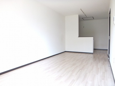 【居間・リビング】 | With Heights 外山