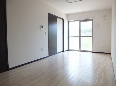 【居間・リビング】 | With Heights 外山