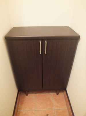 【収納】 | With Heights 外山