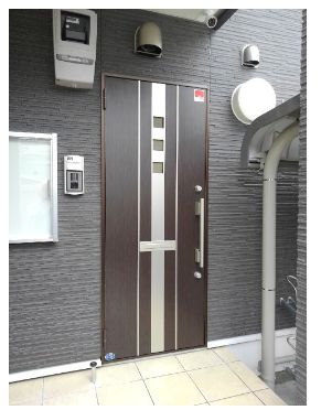 【その他共用部分】 | ルピナス戸塚