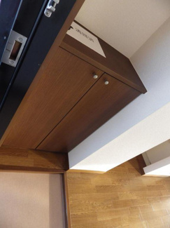 【設備】 | ユーハウスＣ棟