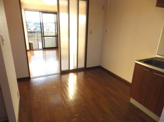 【居間・リビング】 | ユーハウスＣ棟