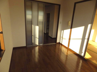 【居間・リビング】 | ユーハウスＣ棟