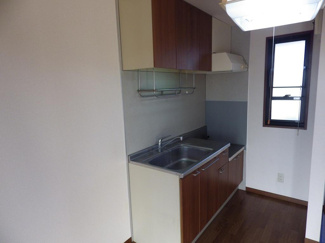 【キッチン】 | ユーハウスＣ棟