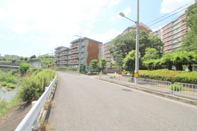 【周辺】 | 豊中野畑住宅　4号棟