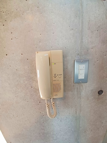 コート山王の設備