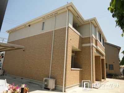 【外観】 | イーストヴィレッジ