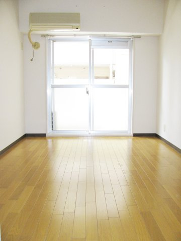 文京区本郷２丁目の賃貸マンションの洋室|※写真は同タイプの別室になります