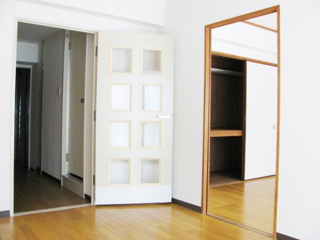 文京区本郷２丁目の賃貸マンションの洋室|※写真は同タイプの別室になります