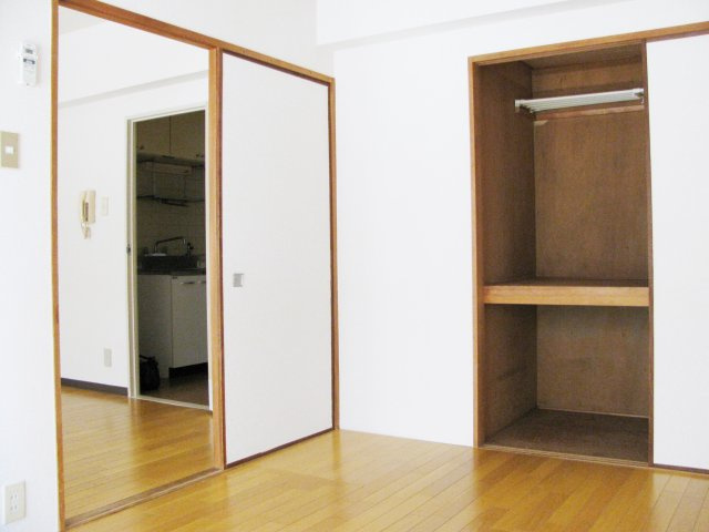 文京区本郷２丁目の賃貸マンションの洋室|※写真は同タイプの別室になります
