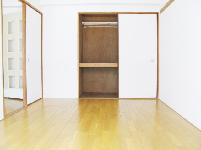 文京区本郷２丁目の賃貸マンションの洋室|※写真は同タイプの別室になります