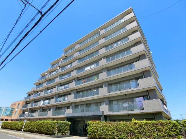 アイディーコート大網