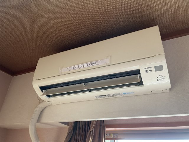 アイディーコート大網の設備