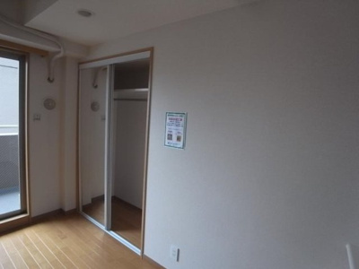 【その他】 | アルカーデンタワー入谷 | クローゼット