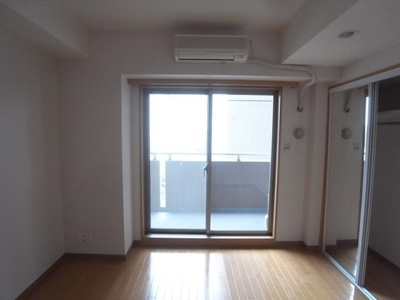 【洋室】 | アルカーデンタワー入谷