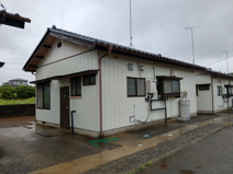 羽生住宅の画像