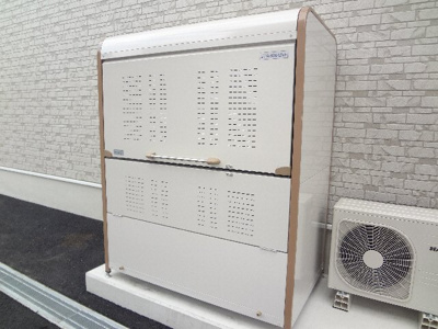 【その他共用部分】 | パートリア天山・