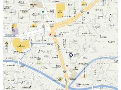 【周辺】 | パートリア天山・