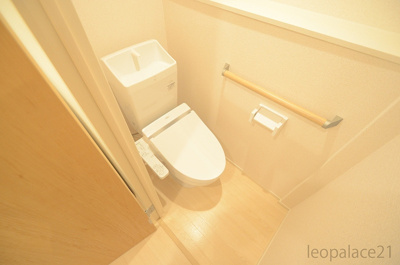 【トイレ】 | MAKI