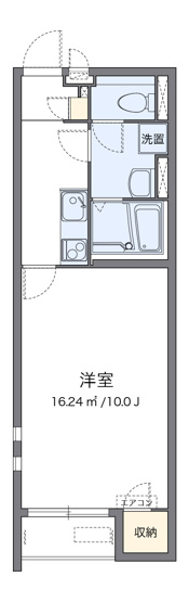 【間取り】 | MAKI