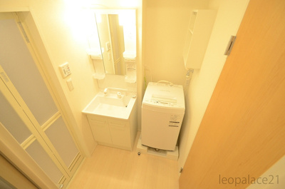 【洗面所】 | MAKI