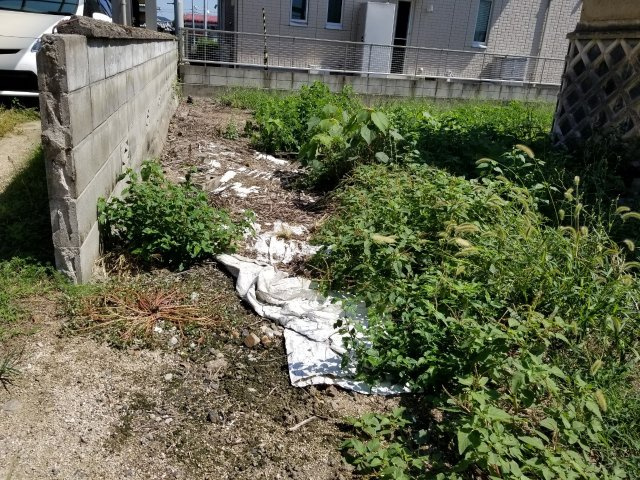 西条市朔日市土地【1,086】77.51坪