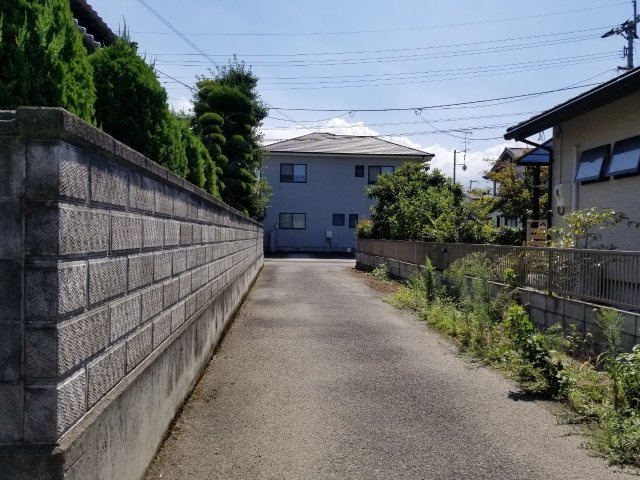 西条市朔日市土地【1,086】77.51坪