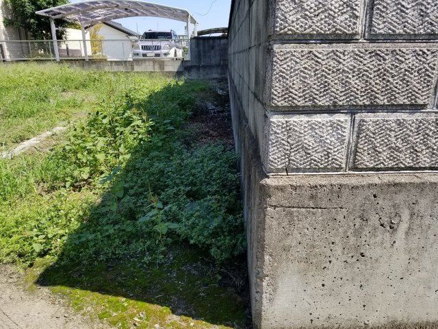 西条市朔日市土地【1,086】77.51坪