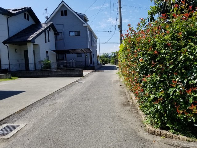 西条市朔日市土地【1,086】77.51坪