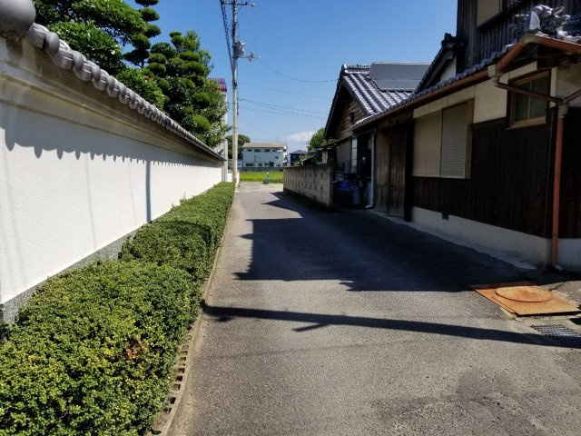 西条市朔日市土地【1,086】77.51坪