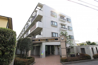 【外観】 | 大規模修繕履歴のある、とてもキレイな外観です♪