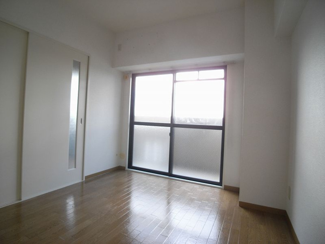 【洋室】 | サンクレール鴻池