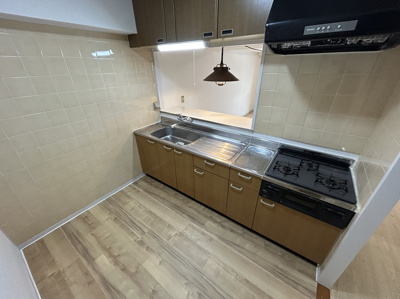  | グランシャトレ崇元寺