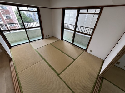  | グランシャトレ崇元寺