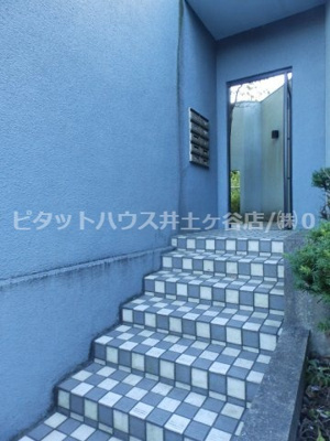 【エントランス】 | コンフォルト23