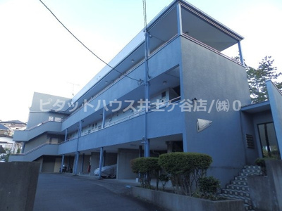 【外観】 | コンフォルト23