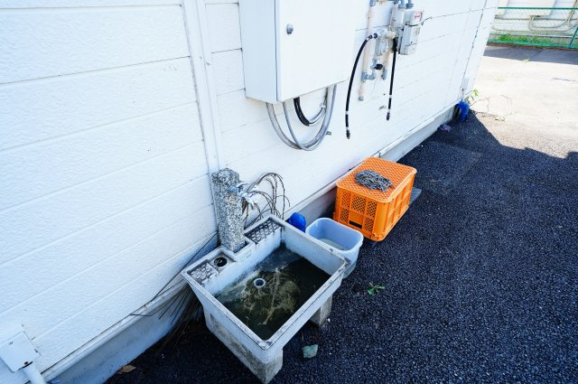 東貝沢町深町貸店舗のその他共用部分