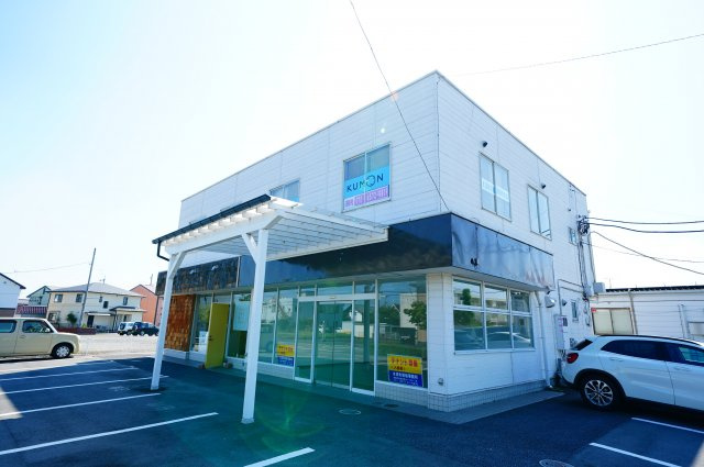 東貝沢町深町貸店舗